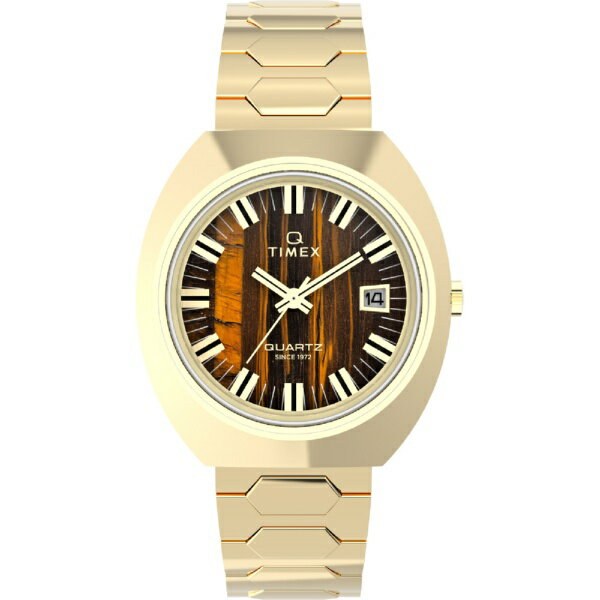 TIMEX｜タイメックス Qタイメックス タイムマシーン リイシュー ...(2.0)