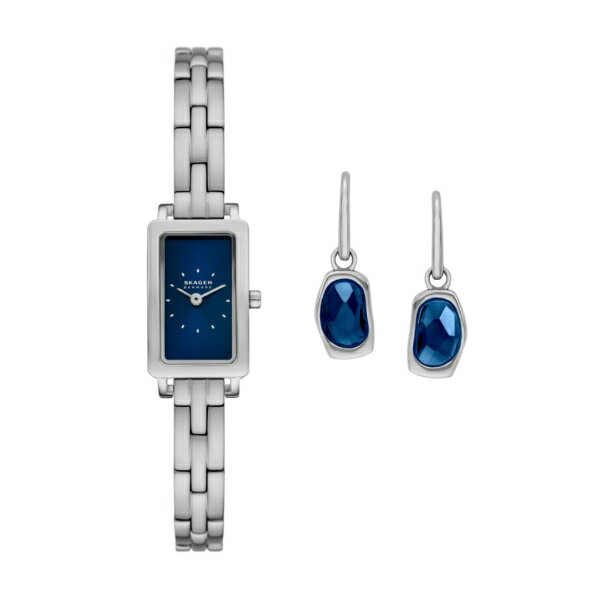 SKAGEN｜スカーゲン レディースウォッチ SKAGEN HAGEN MICRO GIFT SET SKW1157SET