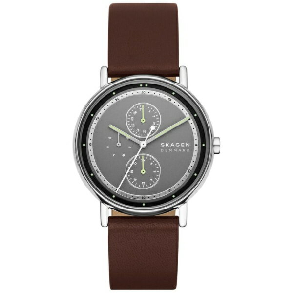 SKAGEN｜スカーゲン メンズウォッチ SKAGEN SIGNATUR SKW6941