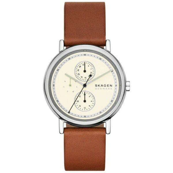 SKAGEN｜スカーゲン メンズウォッチ SKAGEN SIGNATUR SKW6942