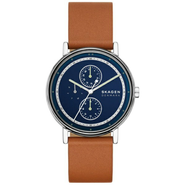 SKAGEN｜スカーゲン メンズウォッチ SKAGEN SIGNATUR SKW6943