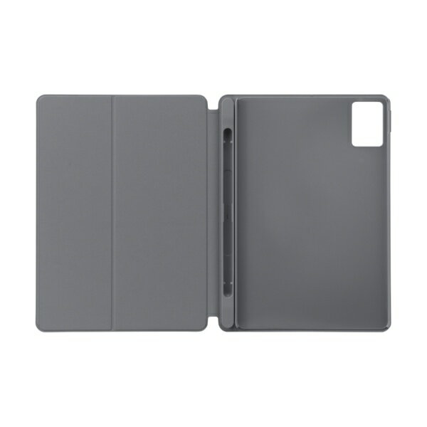 NEC｜エヌイーシー LAVIE Tab T11（PC-T1175LAS、PC-T1175LAC、PC-TAB11Q02）用 タブレットカバー ルナグレー PC...