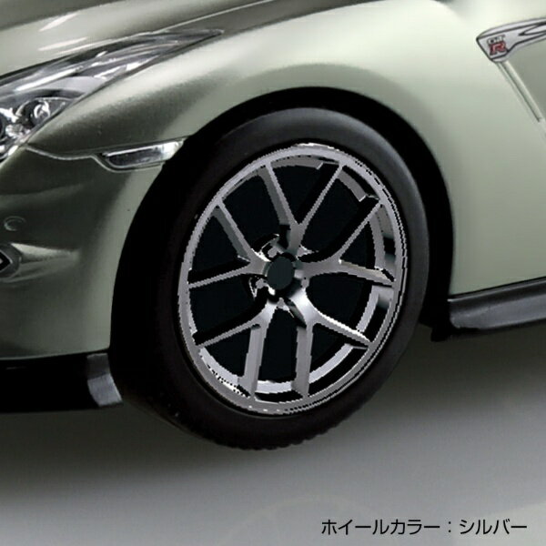 ��2026ǯ03��30��ȯ��� ����ʸ����AOSHIMA �˥å��� R35 NISSAN GT-R 2024 ��������ۥ�����ʥߥ�˥��ॸ�����ɡˡ�ȯ�����ʹߤΤ��Ϥ��� �������������Բġ�