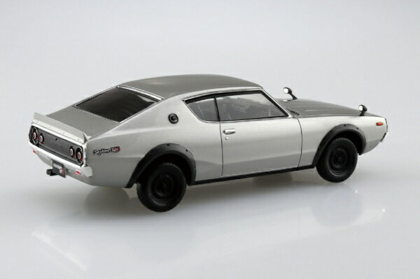 ����ʸ����AOSHIMA �˥å��� C110�������饤��GT-R�ʥ���С��ˡ�ȯ�����ʹߤΤ��Ϥ��� �������������Բġ�