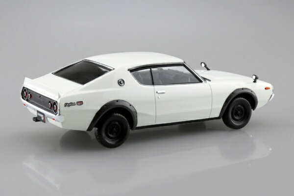 ����ʸ����AOSHIMA �˥å��� C110�������饤��GT-R�ʥۥ磻�ȡˡ�ȯ�����ʹߤΤ��Ϥ��� �������������Բġ�