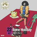 エイベックス・エンタテインメント|Avex Entertainment ブルック(チョー)/ワンピース ニッポン縦断!47クルーズCD in 静岡 Bone H...