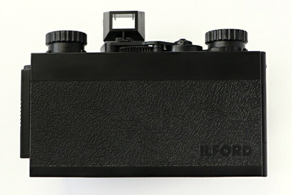 ILFORD Japan�å���ե����ɥ���ѥ� �̥ե���५����PIXIE 35-II FILM CAMERA�ʥԥ�����35-II�� 432984 [�ե���༰]