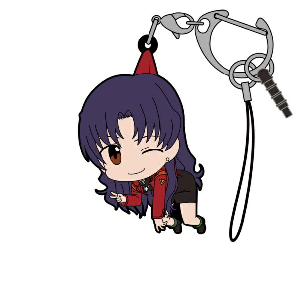 [2026년 8월] 코스파｜COSPA EVANGELION 츠마마레 카츠라기 미사토 NERVVer.[발매일 이후의 신고]