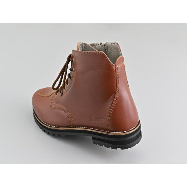 デイトナ｜DAYTONA 62853 DS-004 WPレースアップブーツ　カラー： ブラウン　サイズ：27cm