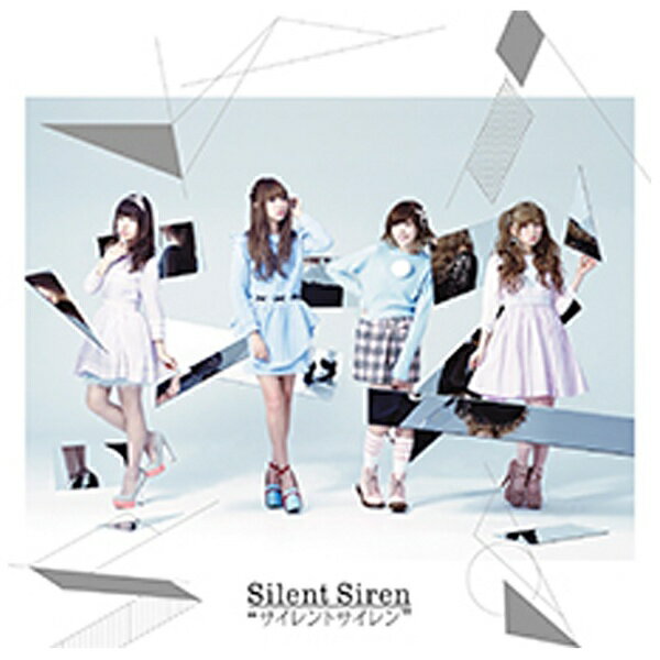 メンバー全員が読者モデルとして活躍しているSilent Sirenの3rdアルバム！シングル曲の「ラッキーガール」、「BANG！BANG！BANG！」、「恋い雪」、「KAKUMEI」を含む全12曲収録。初回生産限定盤にはシングル4曲のMusic Videoを収録した特典DVD付き！
