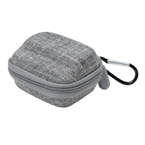 【2025年10月】 ETSUMI｜エツミ Insta360 GO 3S対応 セミハードケース E-2556