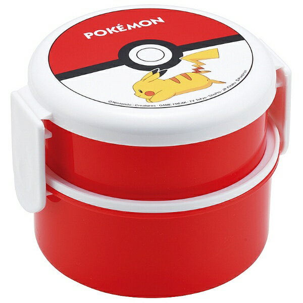 Skater｜スケーター丸型ランチ...