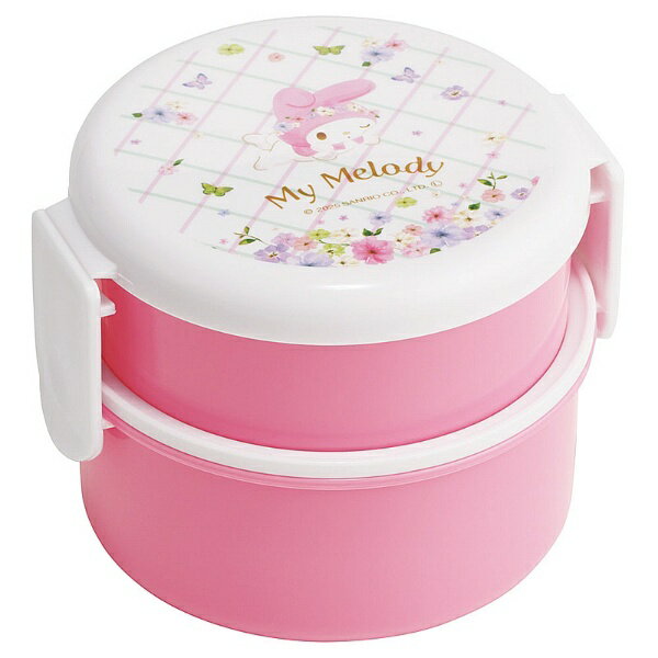 Skater｜スケーター丸型弁当箱...