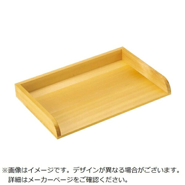 毎日の料理をサポートする作り板 関東型 小（360×270）
