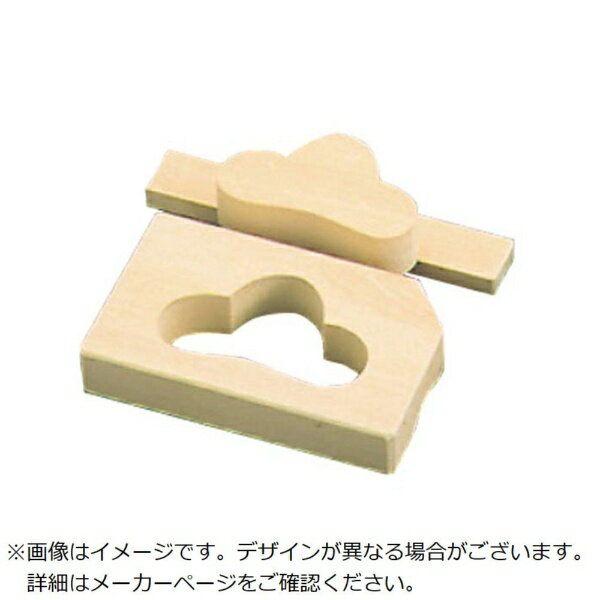 江部松商事｜EBM EBM　ひのき　押し型（ライス型）松 EBM