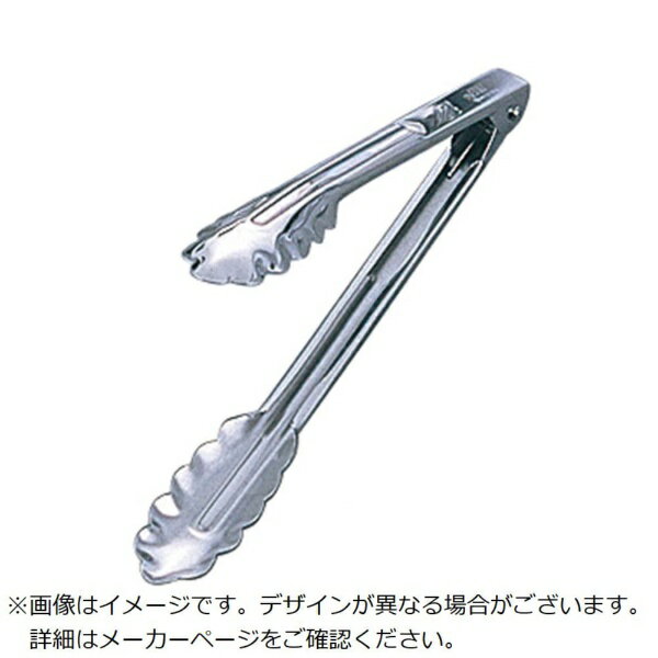 Other - 江部松商事｜EBM EBM　18−0　万能トング　小　コイルバネ式　全長240 EBM
