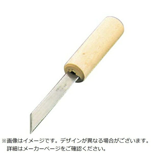 江部松商事｜EBM EBM　ステンレス　カキムキ（全長190） EBM
