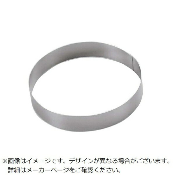 江部松商事｜EBM EBM　18−8　目玉焼リング　6cm EBM