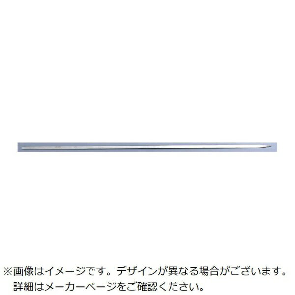 江部松商事｜EBM EBM　18−0　平型　魚串　540mm EBM