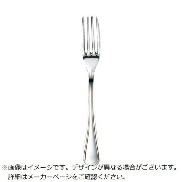 Cake Fork - 江部松商事｜EBM EBM　18−8　セシリア　デザートフォーク EBM