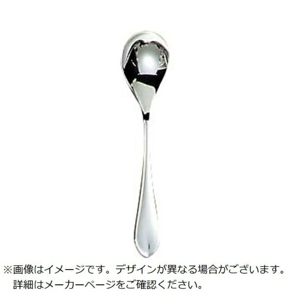 江部松商事｜EBM EBM　18−8　リモージュ　デミタススプーン EBM