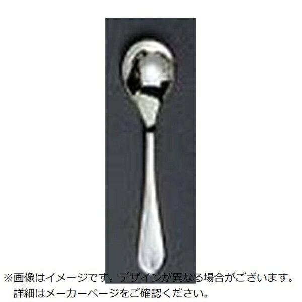 江部松商事｜EBM EBM　18−8　リモージュ（銀メッキ付）デミタススプーン EBM