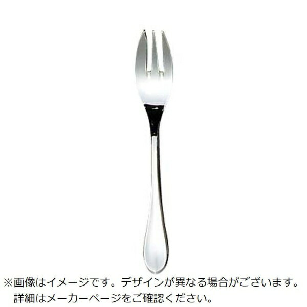 江部松商事｜EBM EBM　18−8　リモージュ　ケーキフォーク EBM