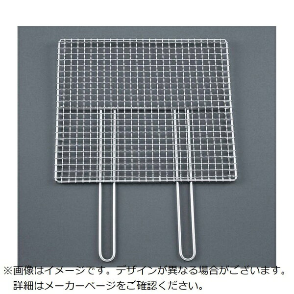 ●φ2.0×15mm目(クリンプ目)
