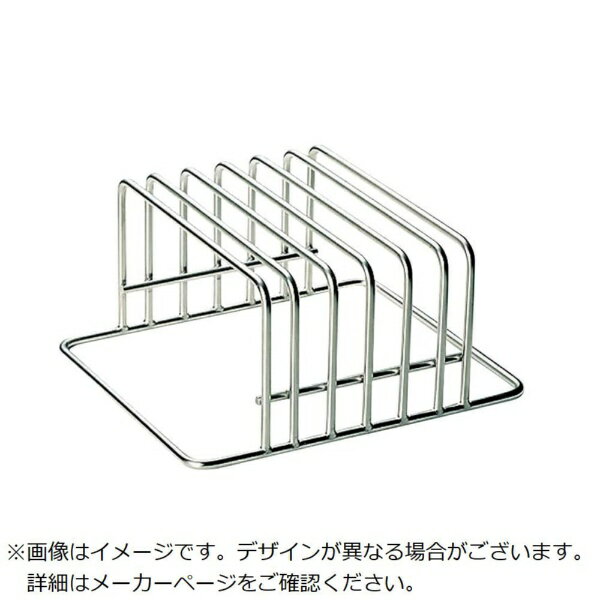 江部松商事｜EBM EBM　18−8　まな板立（極太φ10mm） EBM