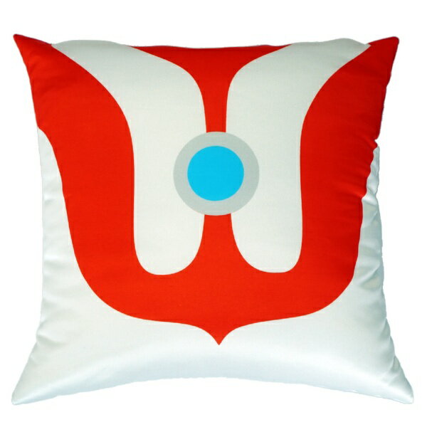 ニューウェル 2WAYネックピロー＆クッション　ウルトラマン ウルトラマン UMNK001