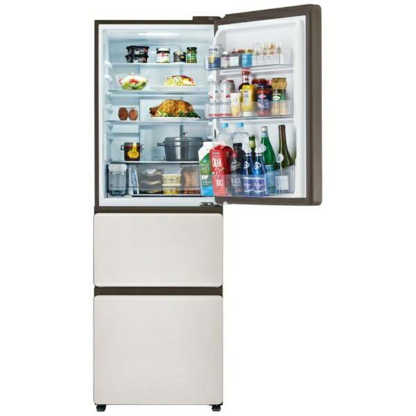 375L 冷凍冷蔵庫 JR-CVM38A サムネイル8