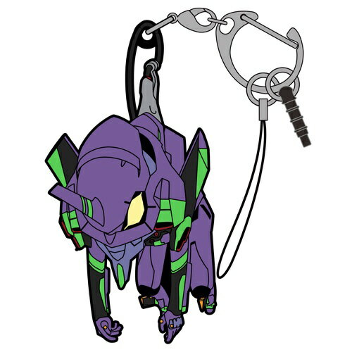  コスパ｜COSPA EVANGELION つままれ エヴァ初号機 