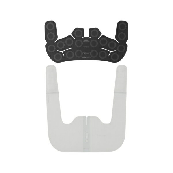 Panasonic｜パナソニック 高周波治療器 コリコランワイド3D 肩専用 CoriCoran グレージュ EW-RA560-H