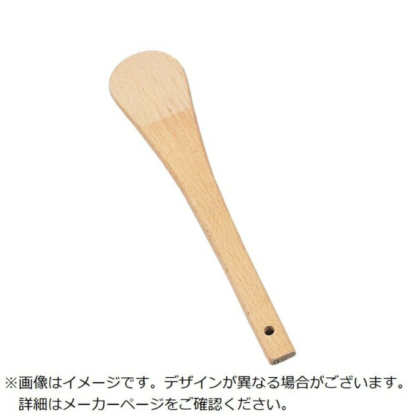 江部松商事｜EBM EBM 木製 細スパテル（ブナ材）30cm EBM