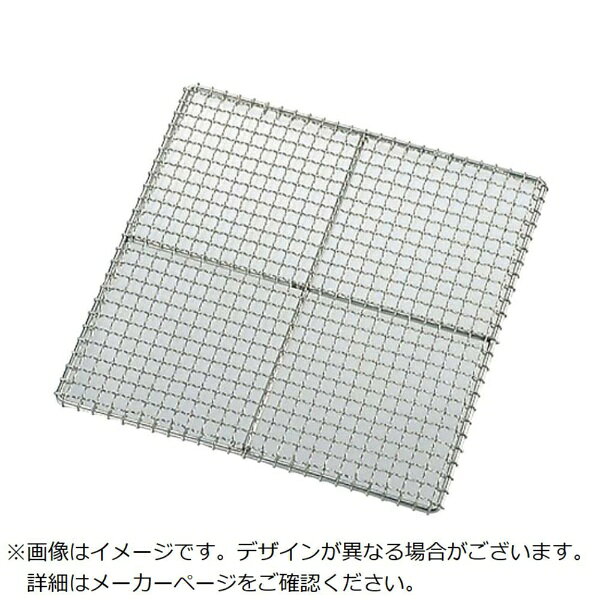 江部松商事｜EBM EBM　18−8　クリンプ目　角セイロアミ　30cm用　35425 EBM