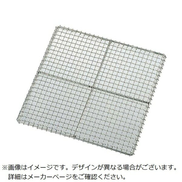 江部松商事｜EBM EBM　18−8　クリンプ目　角セイロアミ　36cm用　35423 EBM