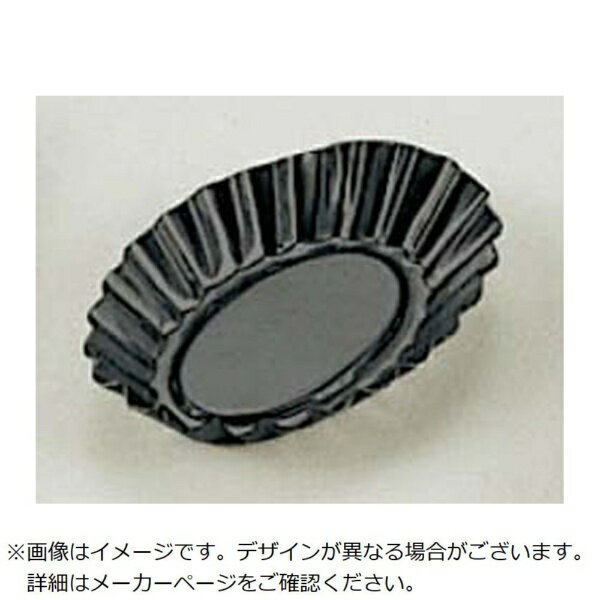 江部松商事｜EBM EBM　ブリキ　スーパーコート　小判　ケーキ型　＃65 EBM