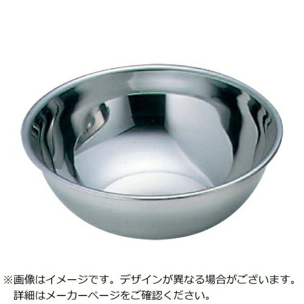 江部松商事｜EBM EBM　18−8　PRO　ミキシングボール　24cm EBM