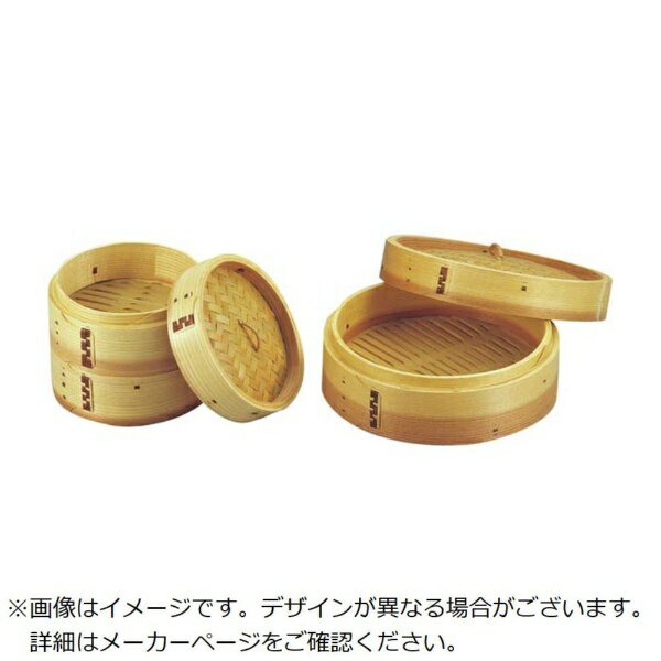 江部松商事｜EBM EBM　安心コート　杉　中華セイロ　身　24cm EBM