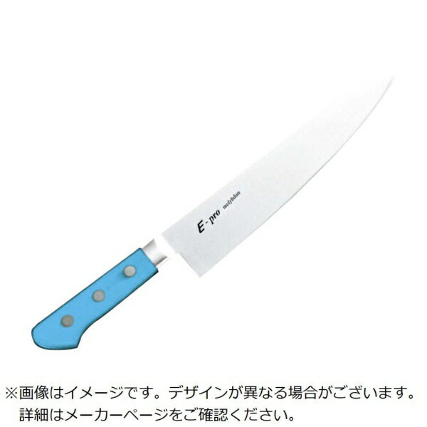 Other - 江部松商事｜EBM EBM　E−PRO　モリブデン　牛刀　18cm　ブルー EBM