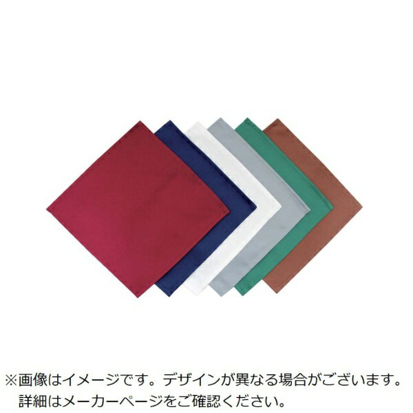 江部松商事｜EBM EBM　カトラリーケース用ナプキン（10枚入）ディープグリーン　230×230 EBM