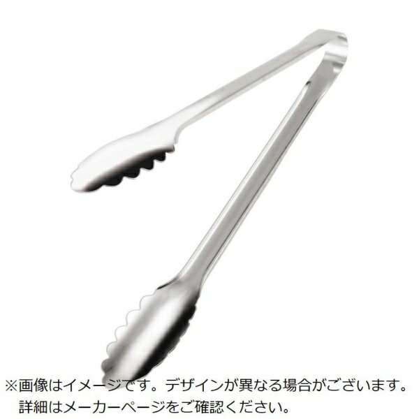 江部松商事｜EBM EBM　18−0　バネ無万能トング（異物混入対策用）25cm EBM