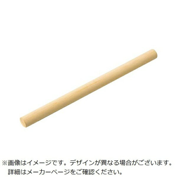 江部松商事｜EBM EBM ブナ材 めん棒 φ3×30cm EBM