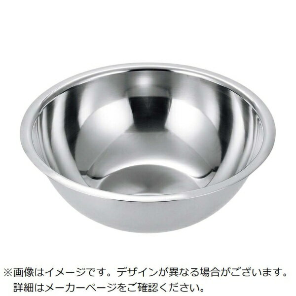 江部松商事｜EBM EBM　18−8　異物混入対策用ボール　42cm EBM