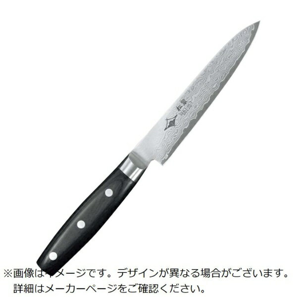 江部松商事｜EBM EBM　松翠　69層鋼ダマスカス　ペティナイフ　13cm EBM