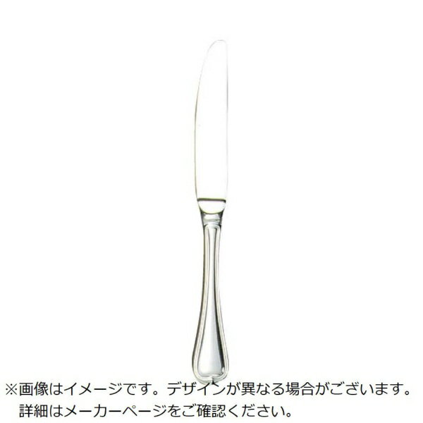 江部松商事｜EBM EBM　18−8　オルフェ　フルーツナイフ（H・H） EBM