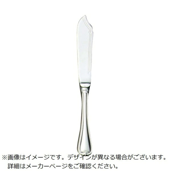 江部松商事｜EBM EBM　18−8　オルフェ　フィッシュナイフ（H・H） EBM