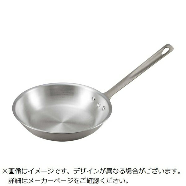 Frying Pans （Aluminum） - 江部松商事｜EBM EBM　アルミ　プロスタンダード　フライパン　21cm EBM