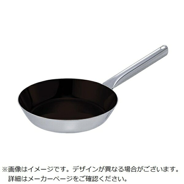 江部松商事｜EBM EBM　モリブデンジIIプラス　フライパン　34cm　ノンスティック加工 EBM