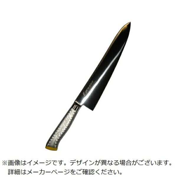 ●ハンドル部：18-8ステンレススチールモナカ構造握り易いフィット感のある特殊形状●切れ味最高ハンドルのフィット感は絶妙かつ衛生的●両刃●背厚：2.5mm